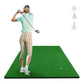 Winstyn 3.3 ft x 4.9 ft Hitting Mat