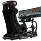 AeroDrive Fusion Cockpit  Flight Simulator