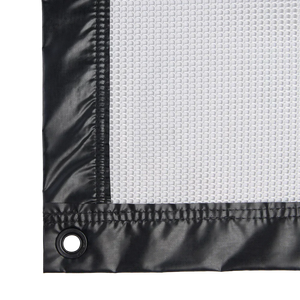 Kaizen Golf Impact Screen