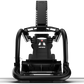 AeroDrive Fusion Cockpit  Flight Simulator